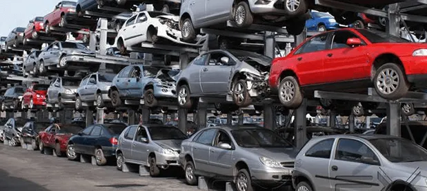 Altes Auto verkaufen in Görlitz