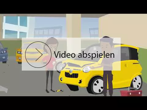 Autoverschrottung Görlitz Video